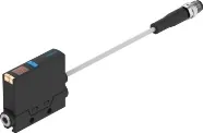 SFAE-2U-M5F-PNLK-PNVB-0.3M8 Датчик расхода Festo
