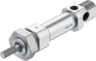 ESNU-20- - Стандартный цилиндр Festo