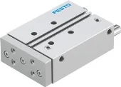 DFM-25-80-P-A-KF Цилиндр с направляющей Festo