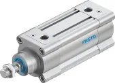 DSBC-63-60-PPVA-N3 Стандартный цилиндр Festo