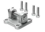 SUA-32 Фланец с осью Festo