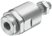DARP-M16P-F Гибкая соединительная муфта Festo