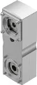 EAMM-U-110-S95-80G-207 Параллельный набор Festo