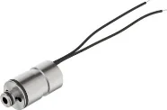 VPWS-2.2-B-6-PC15-3-V Клапан Пропорциональный Festo