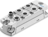 модуль дискретных входов CPX-AP-I-4DI-M8-3P