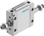 DZF-50- -A-P-A-S20 Плоский цилиндр Festo