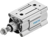 DSBC-80-30-D3-PPVA-N3 Стандартный цилиндр Festo