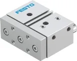 DFM-32-20-P-A-GF Цилиндр с направляющей Festo
