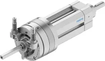 DSL-25-100-270-CC-A-S20-B Поворотно-линейный модуль Festo