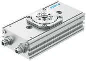 DRRS-25-180-FH-PA Неполноповоротный привод Festo