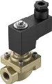 VZWF-B-L-M22C-N38-135-E-2AP4-10 Распределитель с электроуправлением Festo