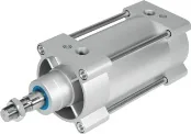 DSBG-125- -PPVA-N3 Стандартный цилиндр Festo