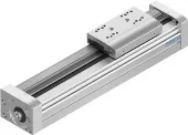 EGC-80-200-BS-20P-KF-0H-ML-GK Ball screw axis Festo