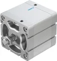 ADN-100-50-A-PPS-A Компактный цилиндр Festo
