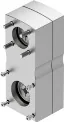 EAMM-U-60-D32-60AA-91 Параллельный набор Festo