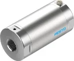 VZQA-C-M22C-6-GG-V2V4E-4 Пережимной клапан Festo