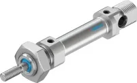 DSNU-12-15-P-A Стандартный цилиндр Festo