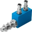 RML-4,8-S Микродатчик отражения Festo