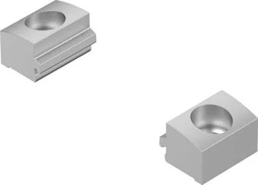 EAHF-L2-45-P-S Монтажный профиль Festo