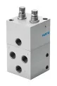 VLG-4-1/4 Импульсный генератор Festo