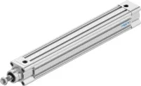 DSBC-40-320-D3-PPSA-N3 Стандартный цилиндр Festo