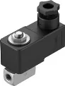VZWD-L-M22C-M-G18-60-V-3AP4-4-R1 Распределитель с электроуправлением Festo