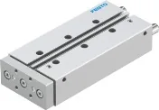 DFM-16-100-P-A-KF Цилиндр с направляющей Festo