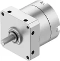 DSM-T-8-180-P Неполноповоротный привод Festo