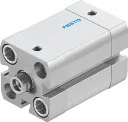 ADN-20-20-I-PPS-A Компактный цилиндр Festo