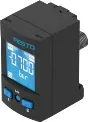 SPAU-V1R-T-G18M-L-PNLK-PNVBA-M8D Датчик давления Festo