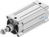 DSBC-125-160-D3-PPSA-N3 Standards-based cylinder Festo
