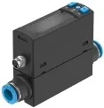 SFAH-200U-Q8S-PNLK-PNVBA-M8 Датчик расхода Festo