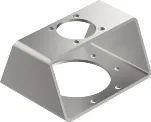 DARQ-B-F30-F16-R13 Mounting adapter Festo