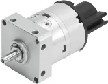 DSM-8-180-P-A-FF Неполноповоротный привод Festo
