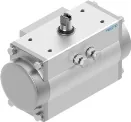 DFPD-20-RP-90-RS30-F04 Quarter turn actuator Festo