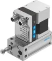 EPCE-TB-45-20-FL-MF-ST-M-H1-PLK-AA electric cylinder unit Festo