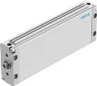 DZF-63-250-P-A Плоский цилиндр Festo