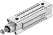 DSBC-40-100-D3-PPSA-N3 Стандартный цилиндр Festo