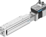 EGSS-BS-KF-32-100-8P-ST-M-H1-PLK-AA mini slide unit Festo