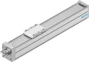 ELGC-BS-KF-60-100-12P Ball screw axis Festo