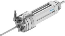 DSL-16- -270-CC-A-S2-KF-B Поворотно-линейный модуль Festo