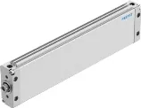 DZF-50-320-P-A Плоский цилиндр Festo
