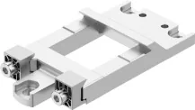MUC-63 Монтажный профиль Festo