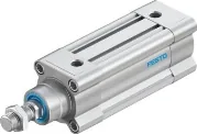 DSBC-50-60-PPSA-N3 Стандартный цилиндр Festo