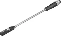 CRSMT-8M-PS-24V-K-0,3-M8D-EX2 Датчик положения Festo