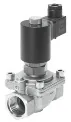 VZWF-L-M22C-G2-500-2AP4-6 Распределитель с электроуправлением Festo
