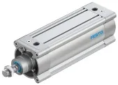 DSBC-100-200-PPVA-N3 Стандартный цилиндр Festo
