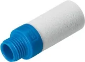 UC-1/4-20 Глушитель Festo