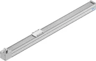 ELGC-TB-KF-60-800 Приводы с зубчатым ремнем Festo