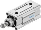 DSBC-63-40-D3-PPSA-N3 Стандартный цилиндр Festo
